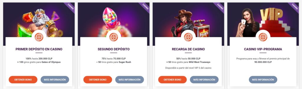 Tonybet Casino